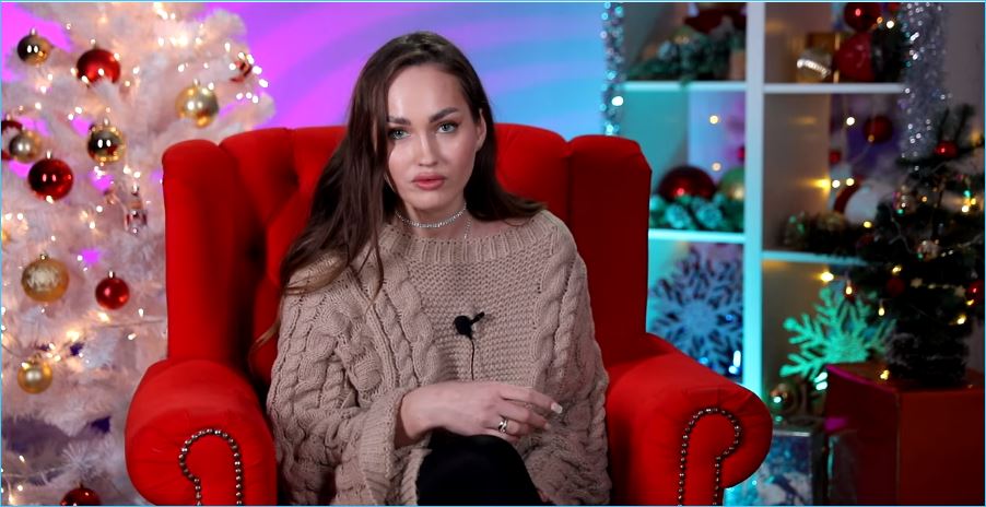 Виктория Салибекова пыталась темой о второй беременности привлечь внимание к своей семье с Тиграном, считают зрители Дома 2