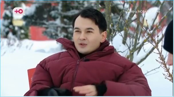 Последние новости дом 2 на сегодня 23 января 2026 Последние новости дом 2 на сегодня 23 января 2026