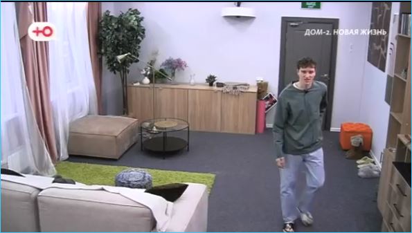 Евгений Сидоров отказался от Каролины Салтыковой и обратил внимание на новенькую Дарью