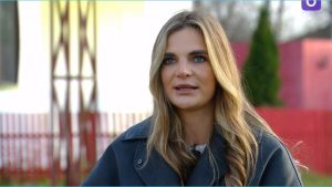 как Отдельное проживание должно помочь парам бороться за комнаты, считает Яна Фиткевич