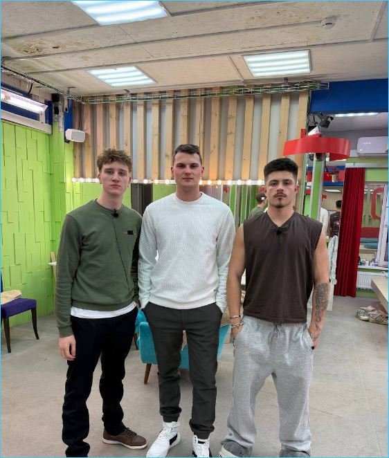 Новый кавалер Тепловодской не стал соперничать с Ильей Яббаровым