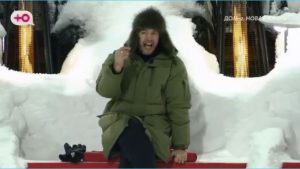 как Андрей Черкасов опроверг утверждение Яббарова о двухмесячном отпуске