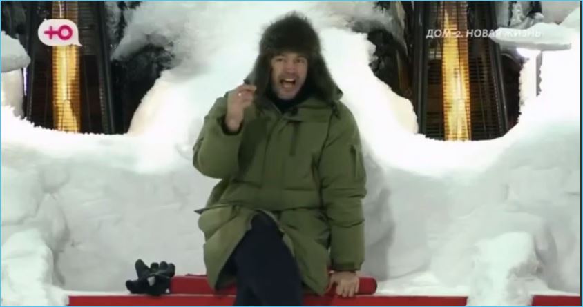 Андрей Черкасов опроверг утверждение Яббарова о двухмесячном отпуске Андрей Черкасов опроверг утверждение Яббарова о двухмесячном отпуске