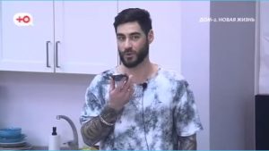 как Тигран Салибеков доволен продолжением сериала из жизни семьи своей жены Виктории