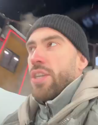 Игорь Григорьев недоволен тем, что его жертву во благо проекта не ценят зрители Дома 2 Игорь Григорьев недоволен тем, что его жертву во благо проекта не ценят зрители Дома 2