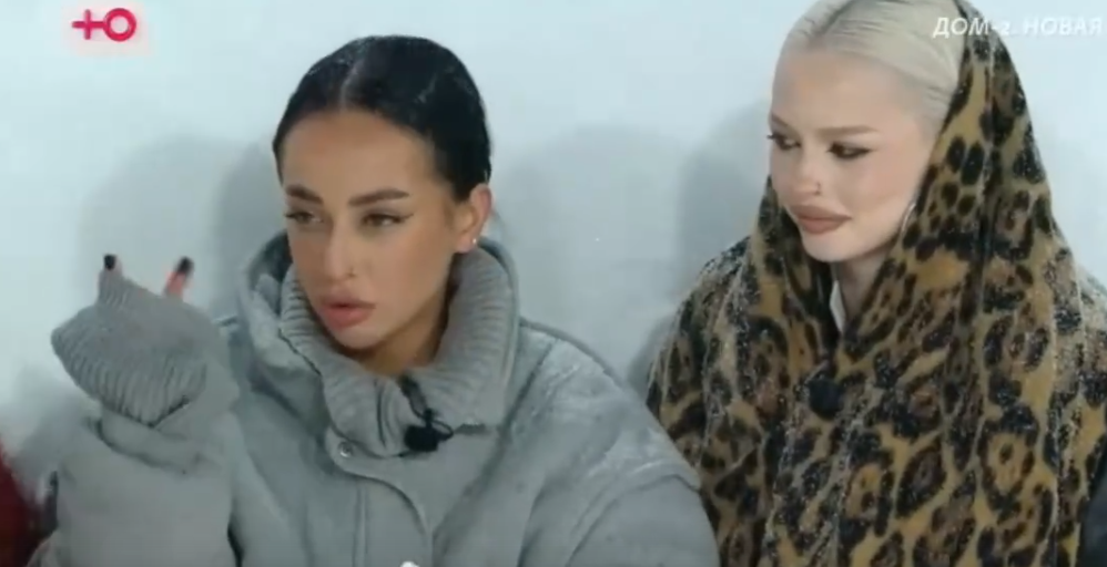 Даша Ямалтдинова хотела бы родить двойню от Никиты Гуранды