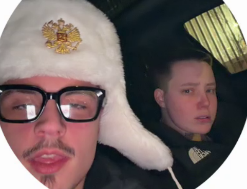 Катя Квашникова раскритиковала стиль Никиты Гуранды