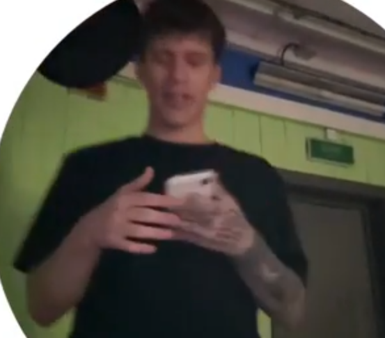 Степан и Ксения Карповы записали музыкальный трек