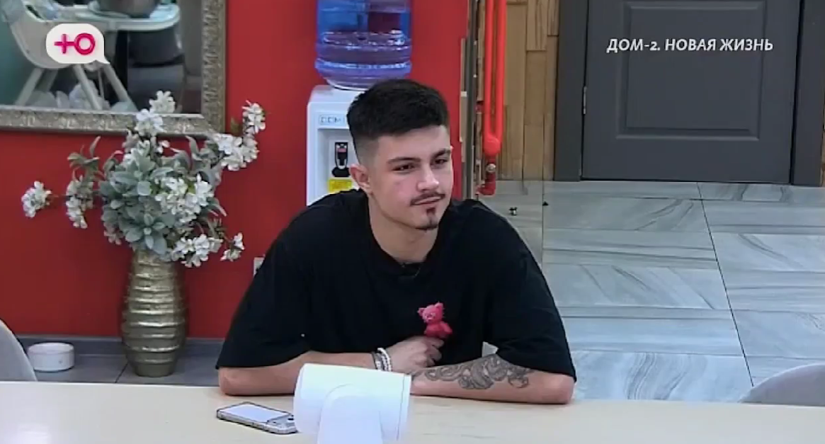 Элина Рахимова отметила, кто настоящий "братан" Игоря Григорьева