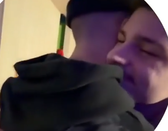 Элина Рахимова отметила, кто настоящий "братан" Игоря Григорьева