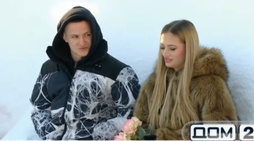 Ксения Карпова считает, что у Вероники Гракович нет шансов увести её мужа