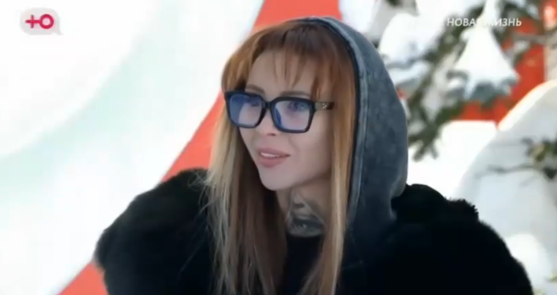 Клавдия Безверхова на проект хочет излечиться от любви к Роману Шкуро