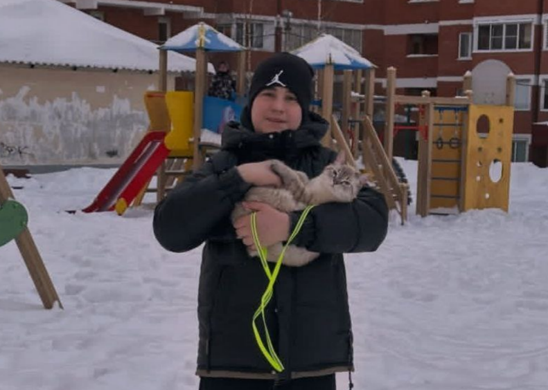 Юлия Колисниченко: Ролану скоро 14. Нужно рожать ещё детей