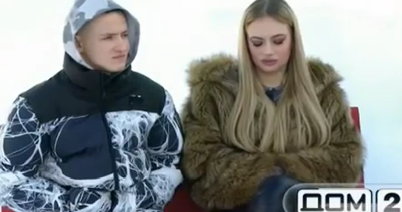 Ксения Карпова считает, что её не любит родная мама