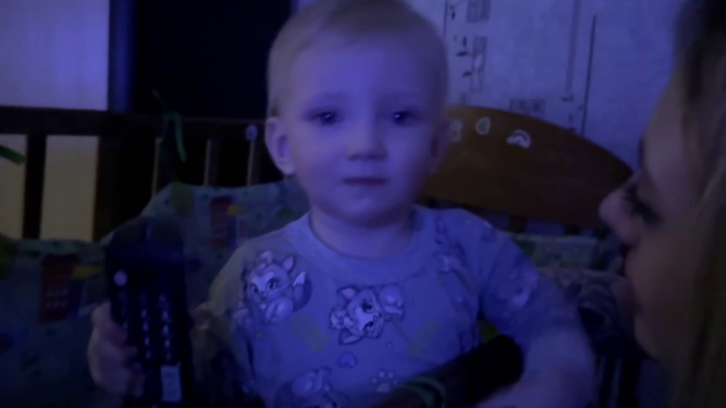 Ксения Карпова вернулась на Дом 2 без ребенка