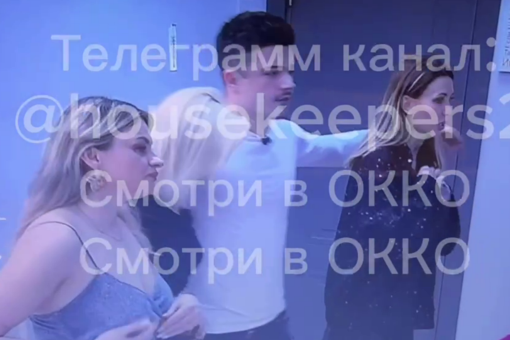 Катя Квашникова покинула Дом 2 из-за эмоционального выгорания