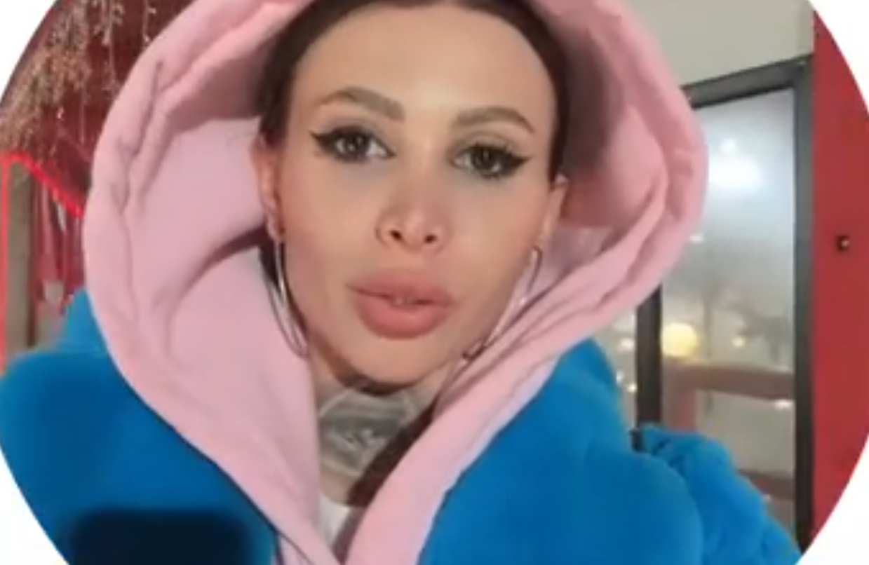 Клавдия Безверхова объяснила, почему её сын отказался приехать на Дом 2