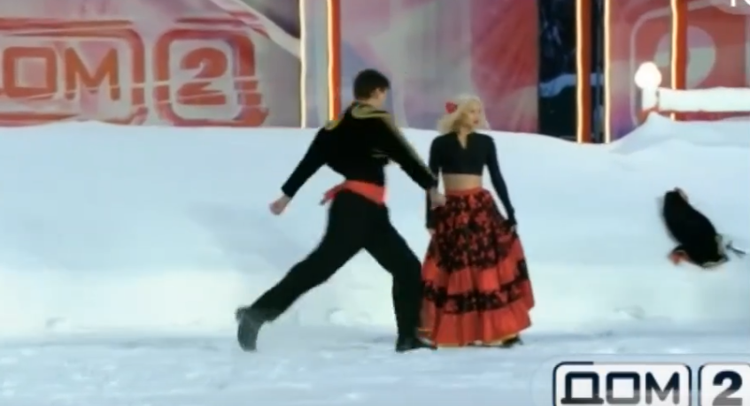 Элина Рахимова установила слежку за Степаном Карповым