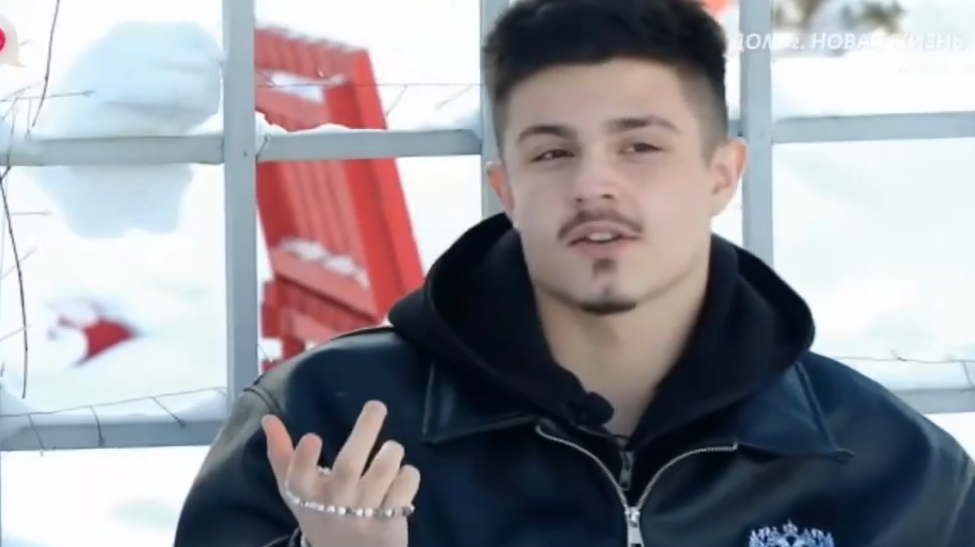 Рахимова провела расследование и нашла любовницу Никиты Гуранды