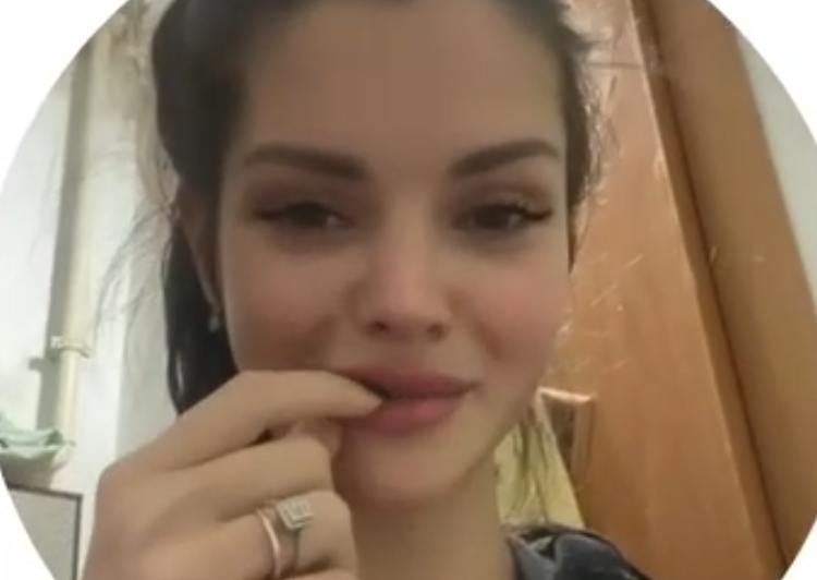 Анну Самонину пригласили на 