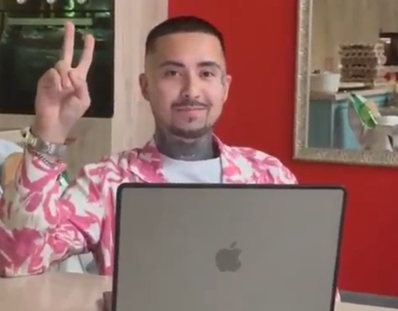 Новый участник дома 2 Денис Николаев бросил беременную девушку Новый участник дома 2 Денис Николаев бросил беременную девушку