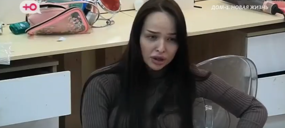 Соня Гриневская высказала претензии Рахимовой и Гракович Соня Гриневская высказала претензии Рахимовой и Гракович