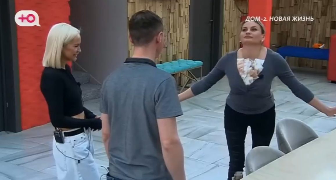 Альберт Гракович отдал жене Веронике последние 65 тысяч рублей и был обманут Альберт Гракович отдал жене Веронике последние 65 тысяч рублей и был обманут