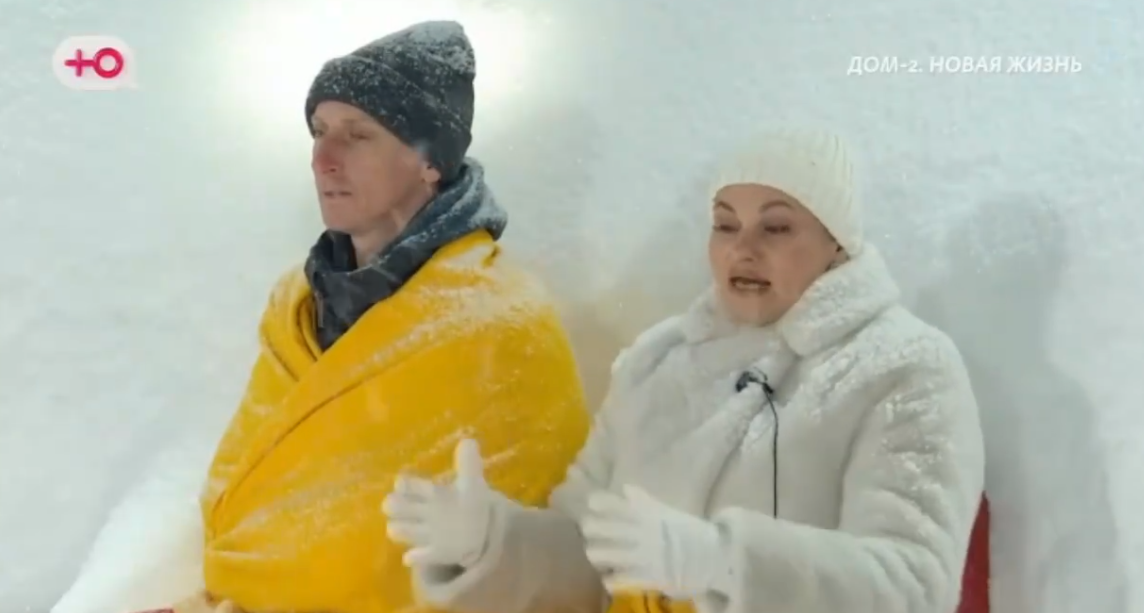 Альберт Гракович отдал жене Веронике последние 65 тысяч рублей и был обманут