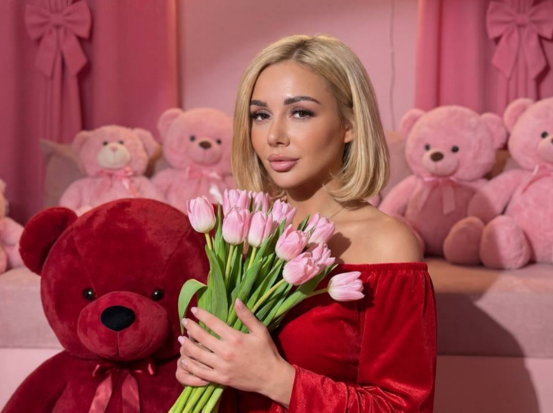 У Елены Тепловодской произошло ЧП перед важными съемками У Елены Тепловодской произошло ЧП перед важными съемками