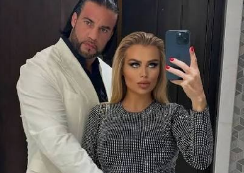 Марина Страхова объяснила, почему муж не имеет права требовать от нее уважения