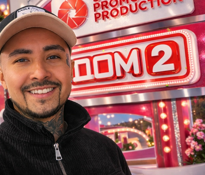 Поступки Дениса Николаева помешали ему стать участником Дома 2