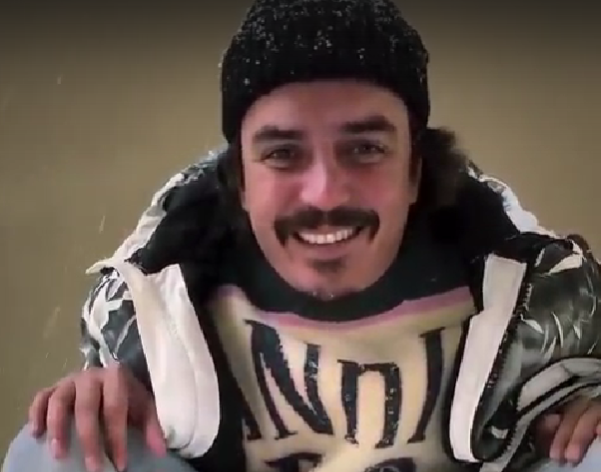 Евгений Кузин выиграл 270 тысяч рублей в Евгений Кузин выиграл 270 тысяч рублей в