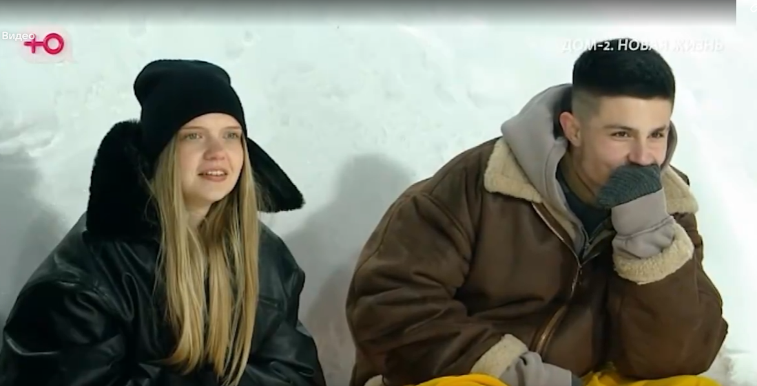 Гуранда готов отвезти Клавдию Безверхову на Сейшелы