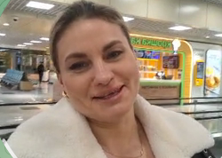 От Альберта Граковича сбежала в Беларусь жена Вероника с любовником