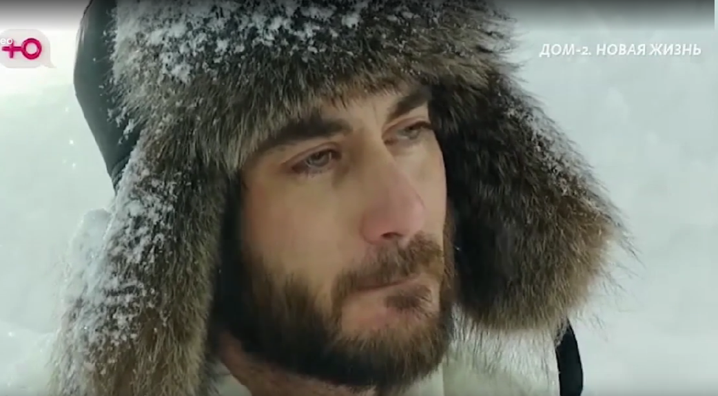 Вероника Гракович не считает поступок дочери Виктории изменой Тиграну Салибекову