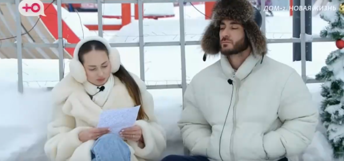 Степан Карпов не стал покидать Дом 2 по просьбе Тиграна Салибекова