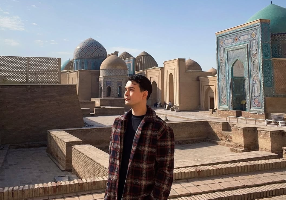 Начинается новый этап в истории Дома 2 - сообщает Антон Беккужев