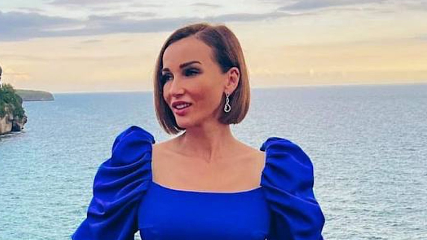 Анфиса Чехова опровергла слухи о баллотировании в депутаты ГД Анфиса Чехова опровергла слухи о баллотировании в депутаты ГД