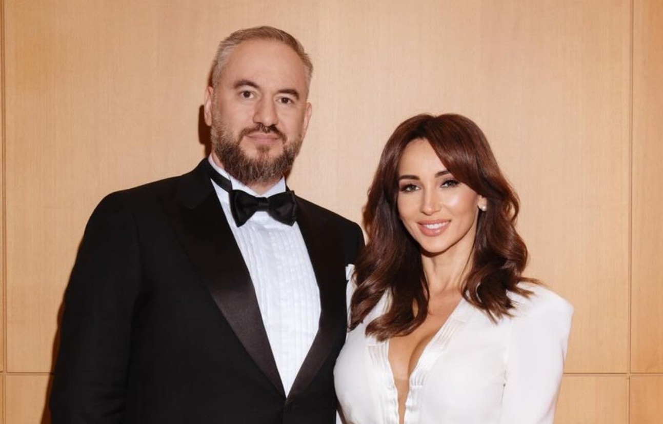 Анфиса Чехова поделилась подробностями официальной регистрации брака