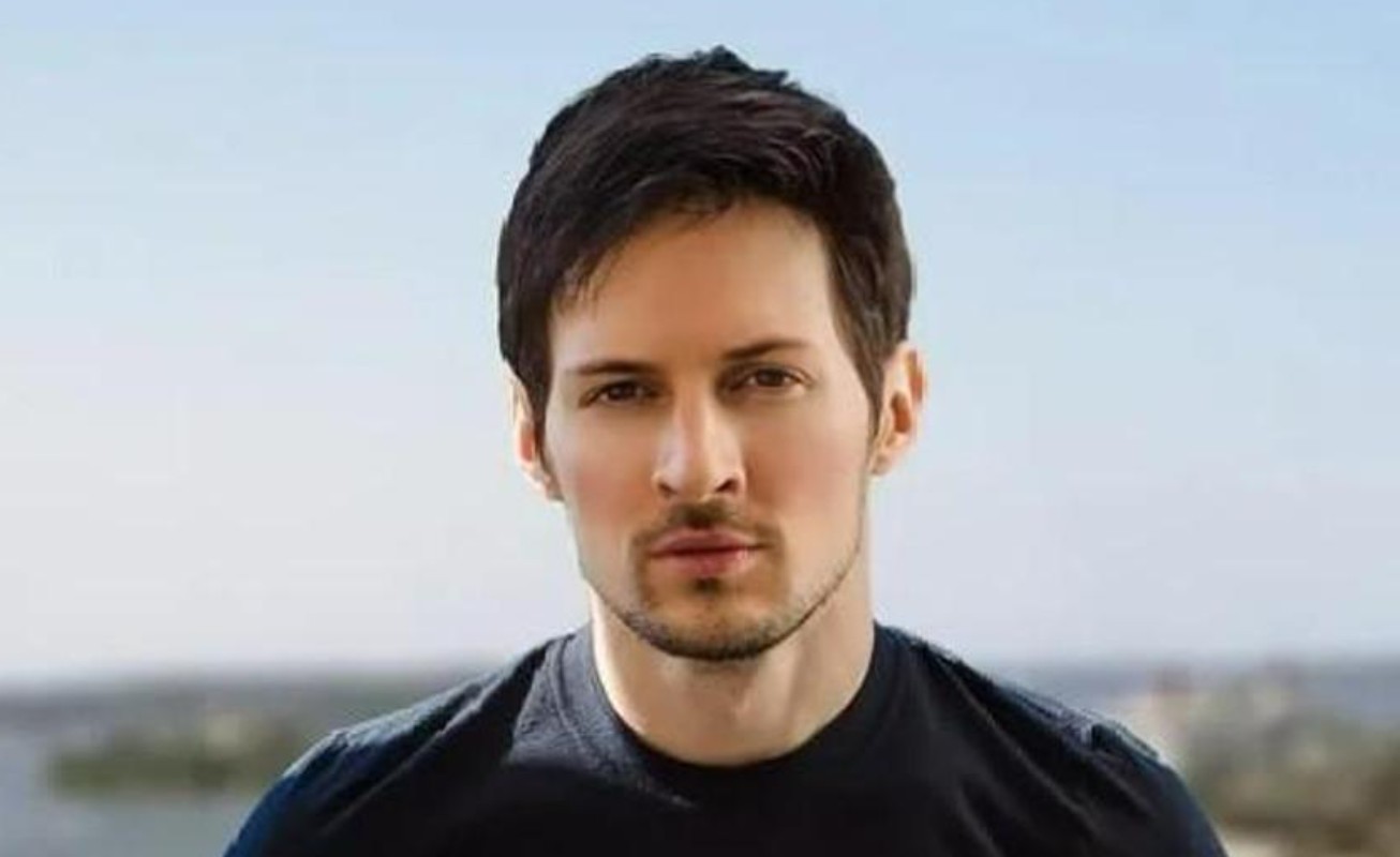 Павел Дуров отреагировал на замедление Telegram в России Павел Дуров отреагировал на замедление Telegram в России