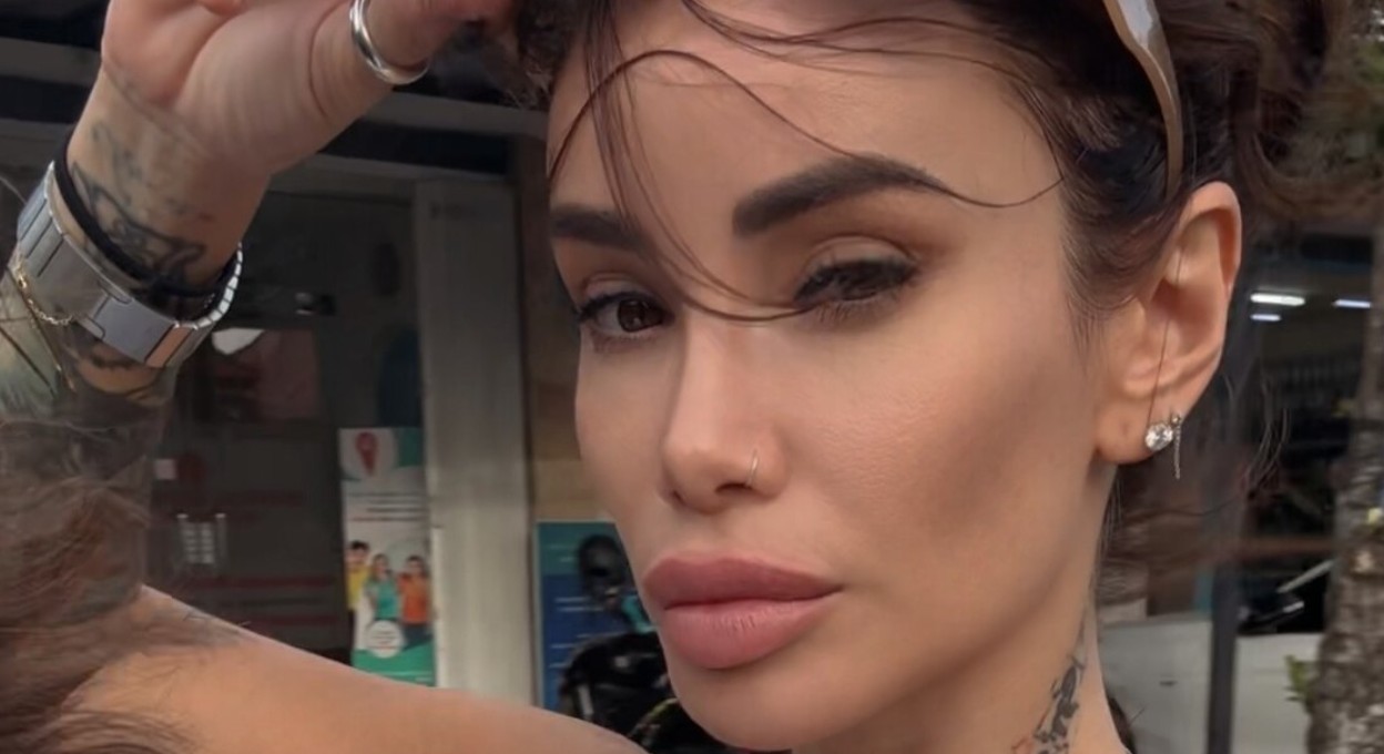 Бывшая жена Гуфа рассказала, на что она тратит алименты