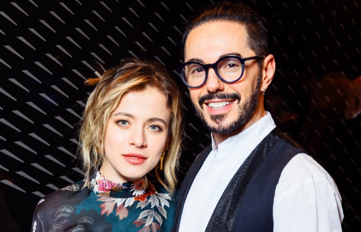 Тимур Родригес назвал бывшую жену 