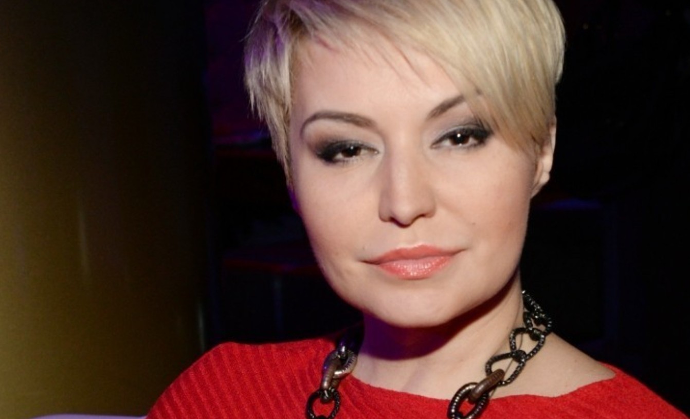 Катя Лель нарушила самозапрет на исцеление людей Катя Лель нарушила самозапрет на исцеление людей