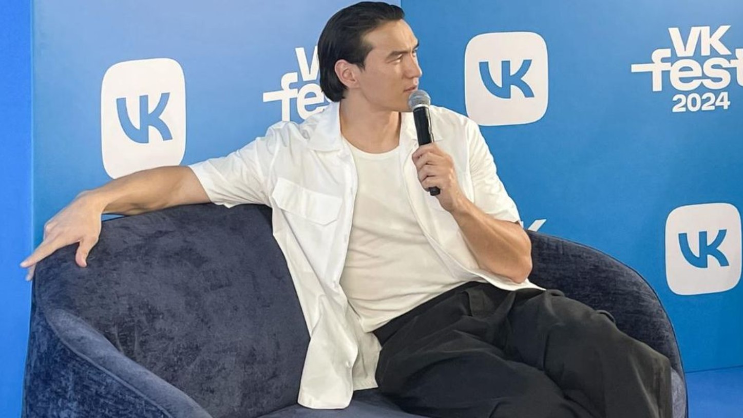 Нурлан Сабуров прокомментировал запрет на свой въезд в Россию Нурлан Сабуров прокомментировал запрет на свой въезд в Россию