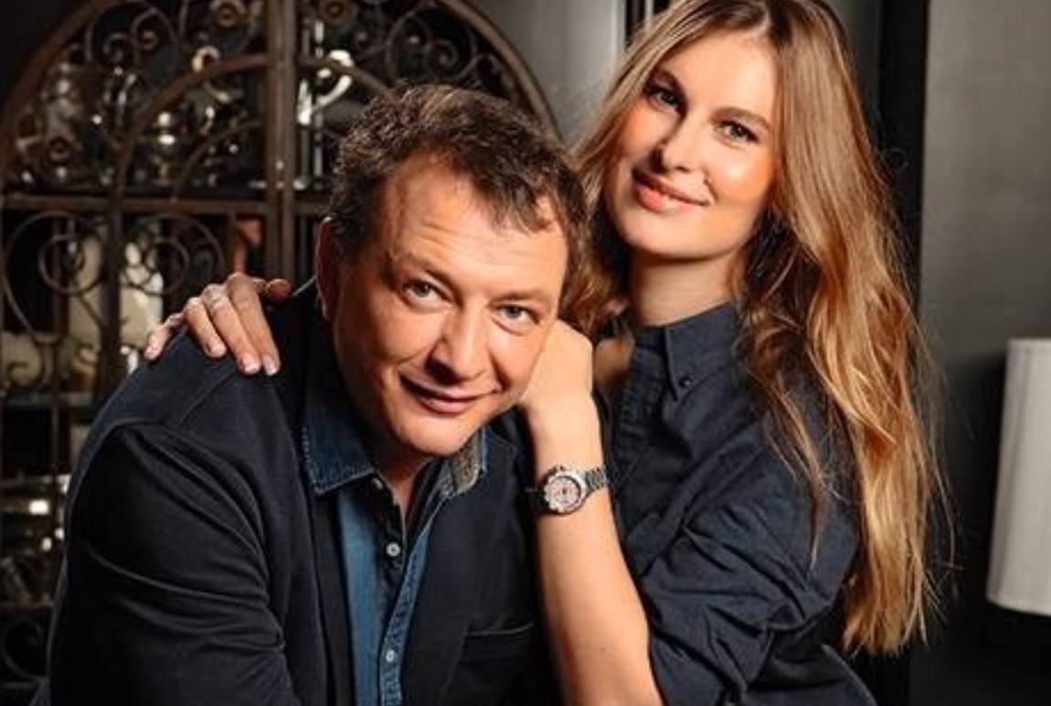 Бывшая жена Марата Башарова подала на алименты
