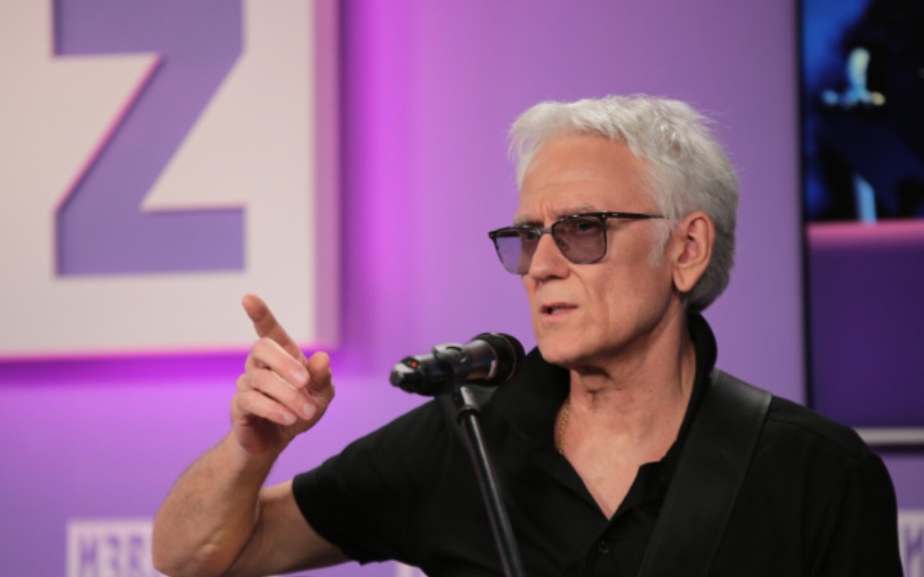 Александр Маршал рассказал о влиянии на Пугачёву мужа-иноагента