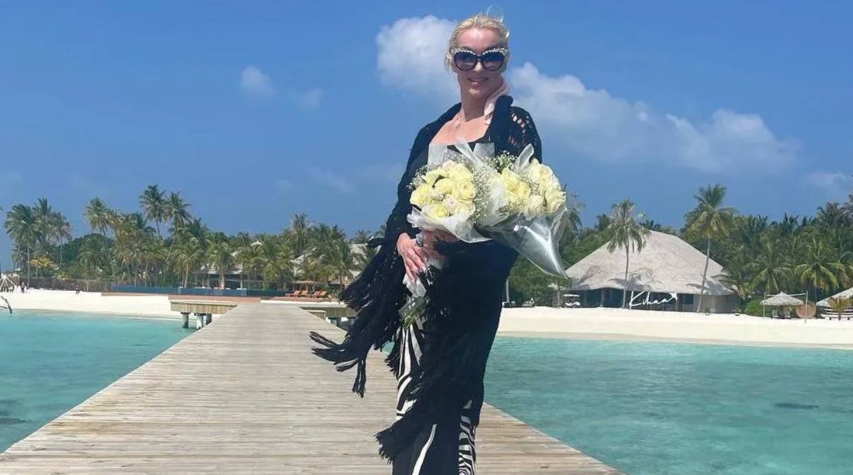 Анастасия Волочкова вышла из себя после выхода очередного выпуска популярной программы