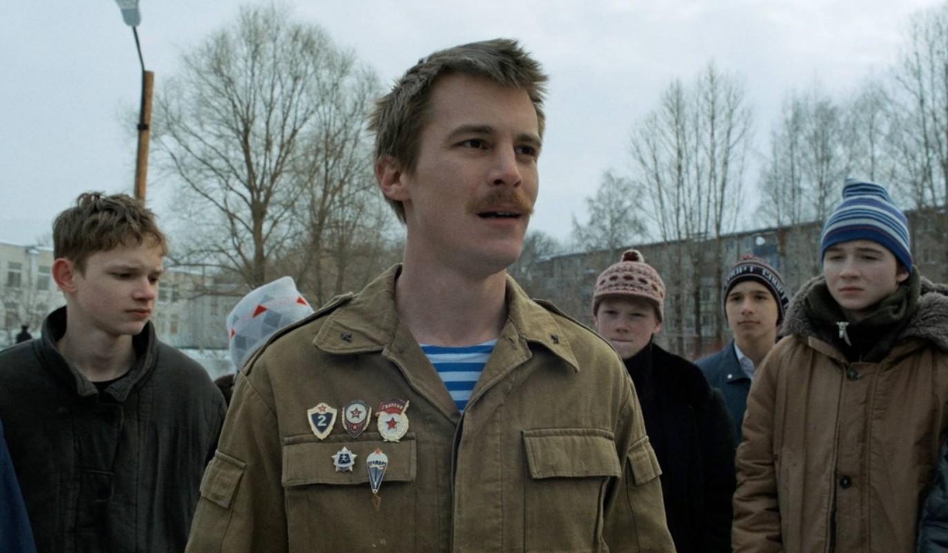 Стартовали съемки второго сезона Стартовали съемки второго сезона