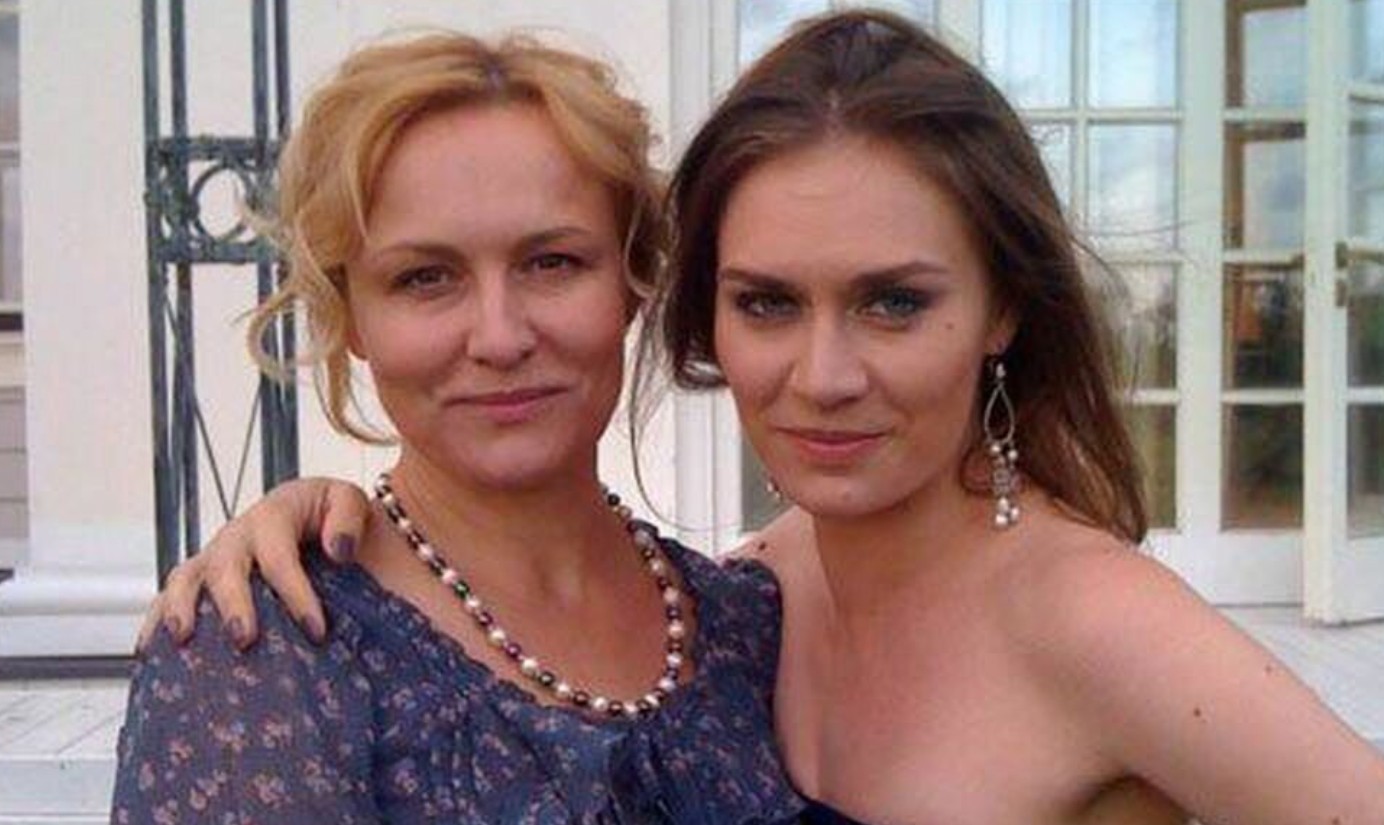 Мария Машкова закрыла вопрос о своем возвращении в Россию