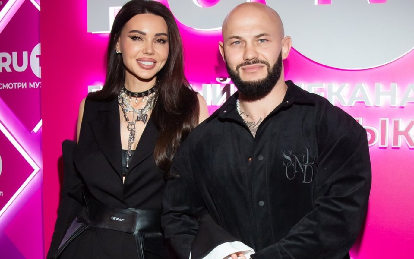 Джиган озвучил причины появления у жены желания развестись Джиган озвучил причины появления у жены желания развестись